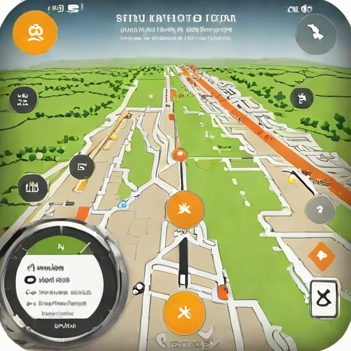 OsmAnd Pro (Android)