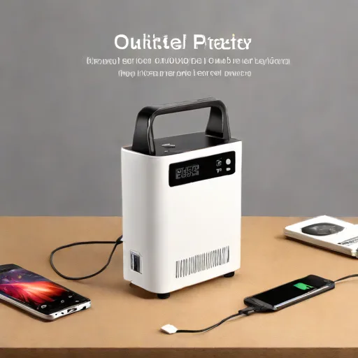 Oukitel BP2000