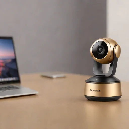 OBSBOT Tiny 2 4K