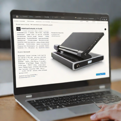 ONYX Book Scanner