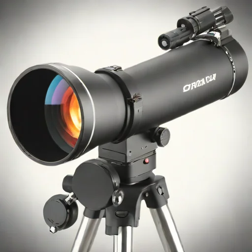 Orion EON 80mm ED