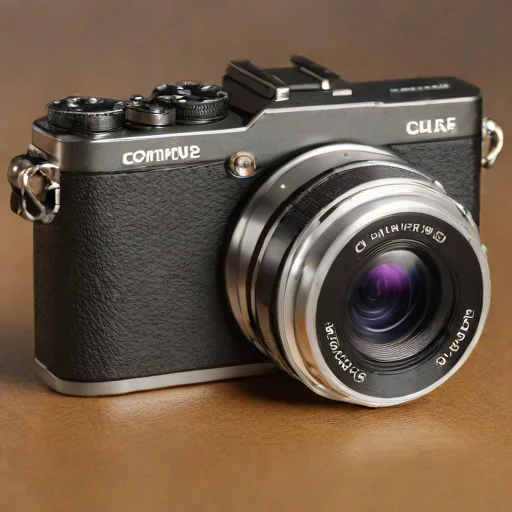 Olympus Stylus 1s