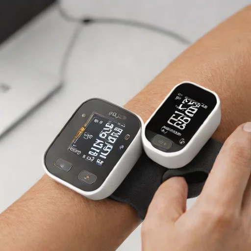 Omron HeartGuide Wearable Blood Pressure Monitor