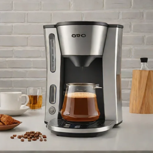OXO Brew 8-Cup Pour Over