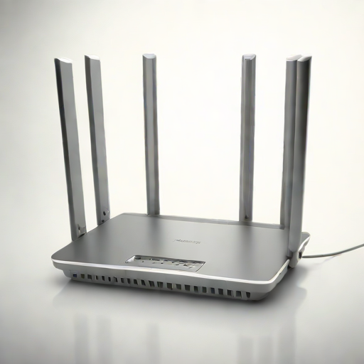 OpenDNS Home Gateway (via Router Firmware)