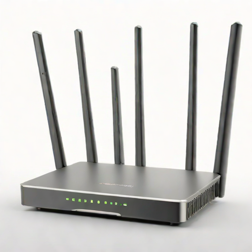 OpenWrt (General Use)