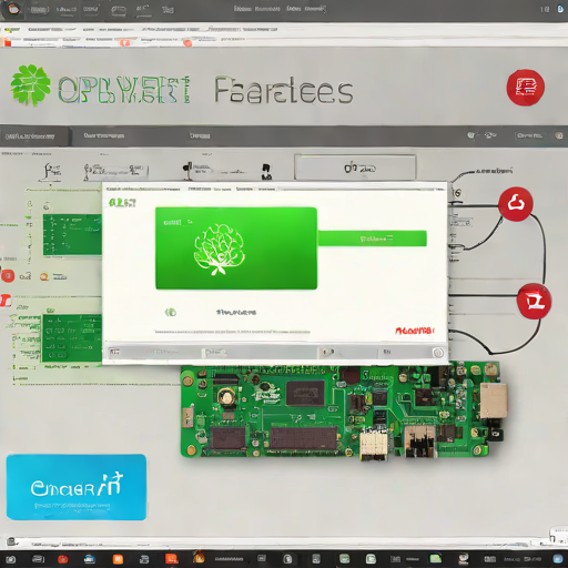 OpenWrt for Raspberry Pi