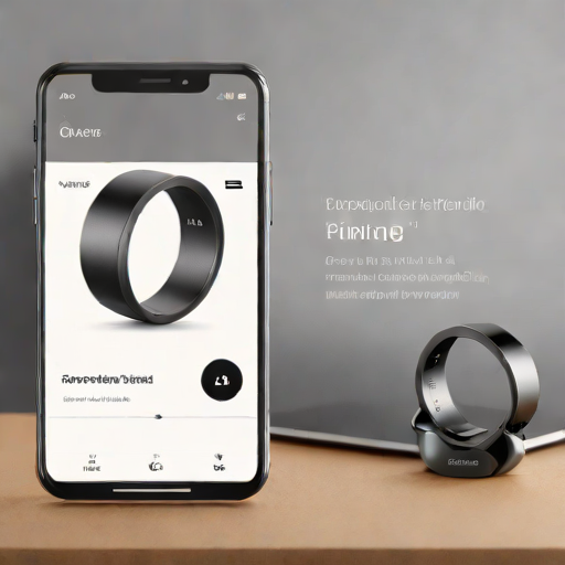 Oura Ring (Subscription Focus)