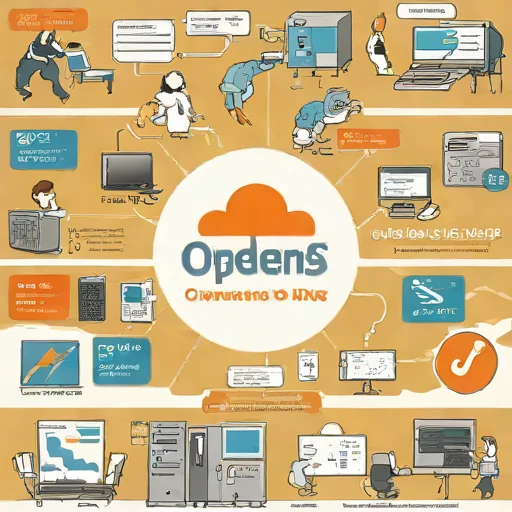 OpenDNS (Cisco)