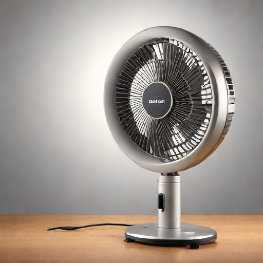Orient Electric Tower Fan