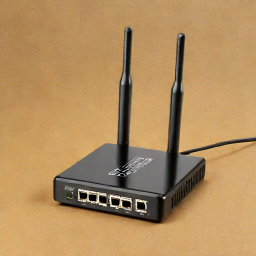 Optimum Modem (Rental)