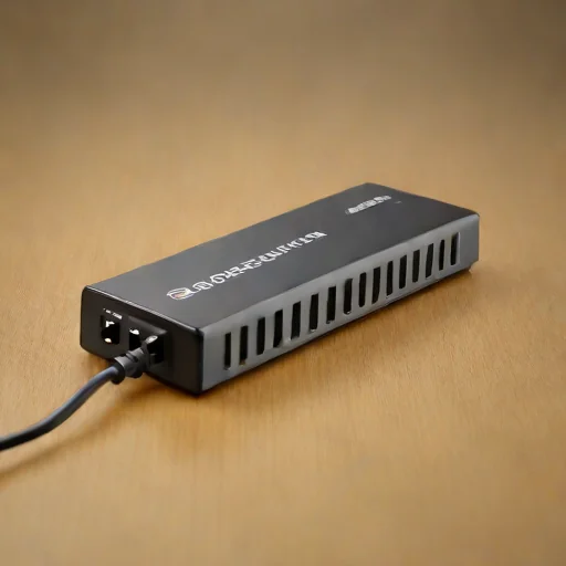 Optimum Modem (Rental)