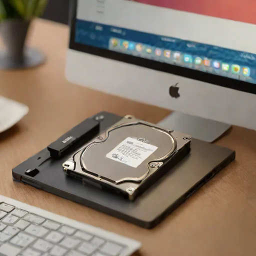 OWC Envoy Pro (HDD Version)
