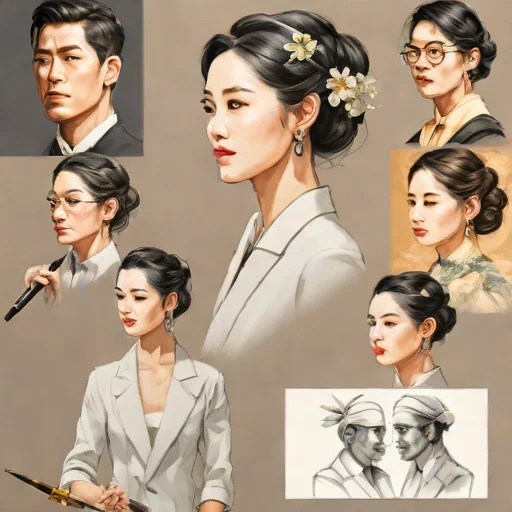 One by Wacom Medium