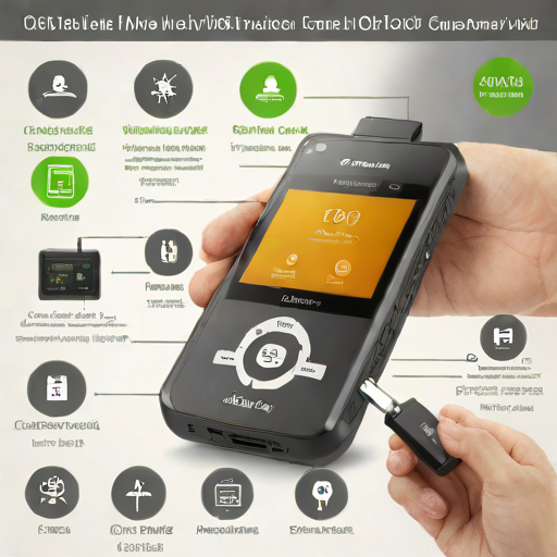 OBDLink MX+