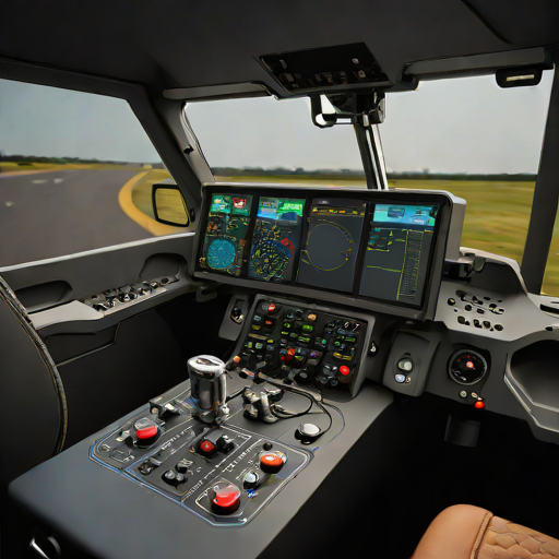 OptiView Portable HUD
