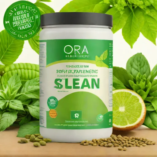 Ora Organic So Lean So Clean