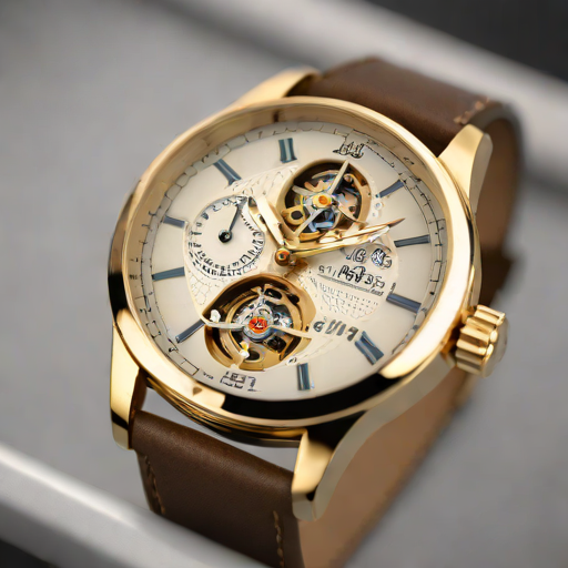 Orient Bambino Automatic