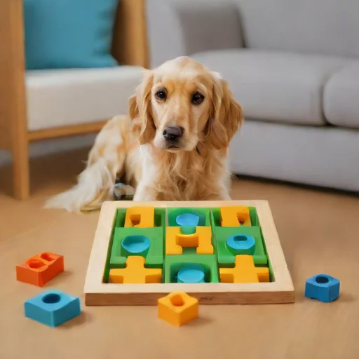 Outward Hound Nina Ottosson Dog Puzzle