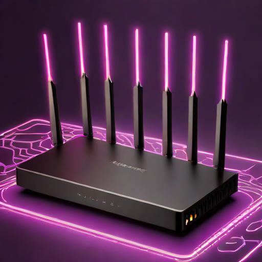 OpenWrt Build Scripts