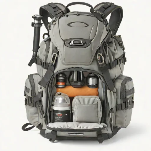 Oakley Kitchen Sink Backpack