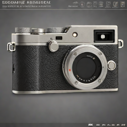 Olympus PEN E-P10 (Classic Travel Model)
