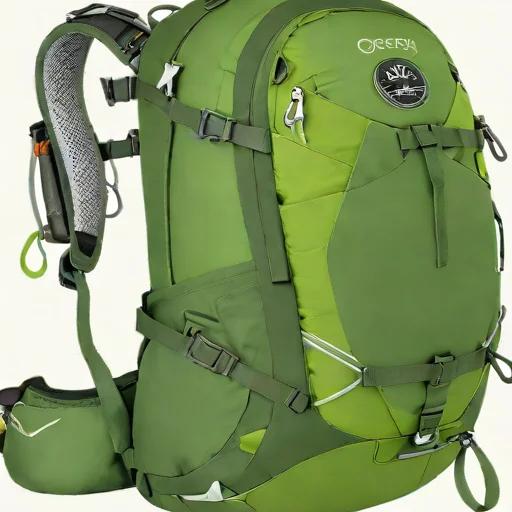 Osprey Hikelite 26