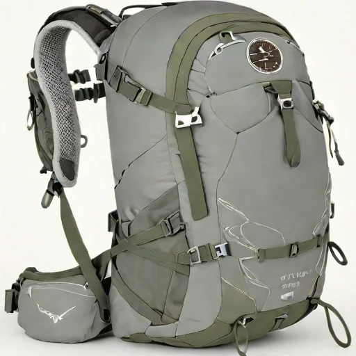 Osprey Tempest 20