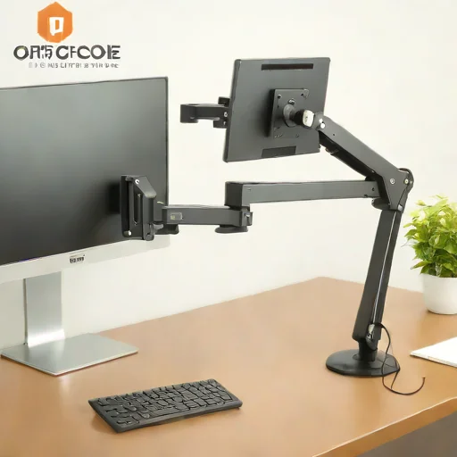 OfficeCore Simple Arm Mount