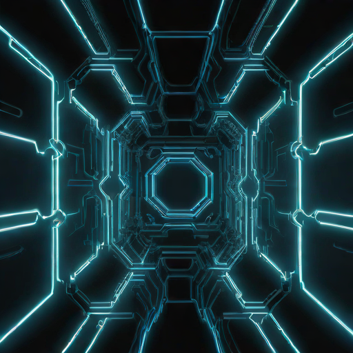 OrbitMesh VPN
