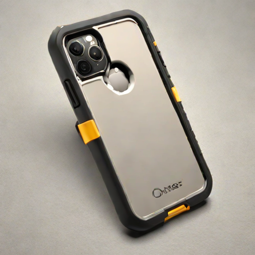 Otterbox Defender for iPhone 15 Pro Max