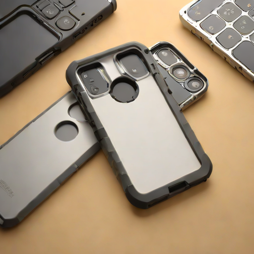 Otterbox Defender for iPhone 15 Pro