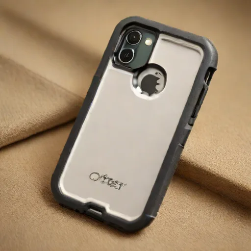 Otterbox Defender for iPhone 15 Pro