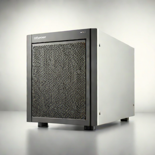 OPNsense Firewall Appliance