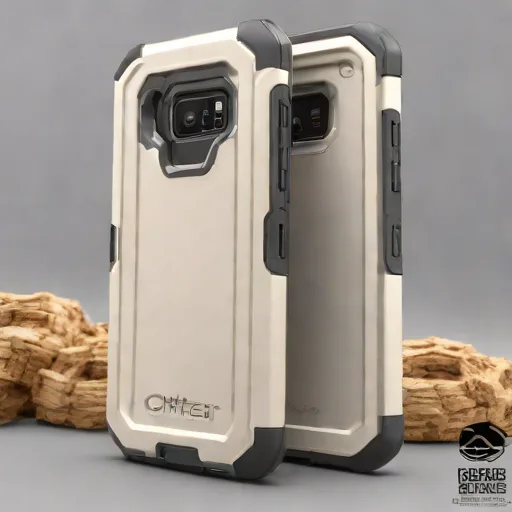 Otterbox Defender for Samsung Galaxy S24 Ultra