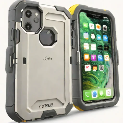 Otterbox Defender for iPhone 14 Pro Max