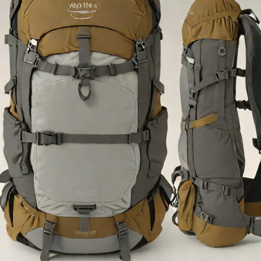 Osprey Aether Backpack