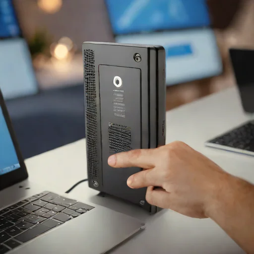 OWC Envoy Pro EX (HDD Version)