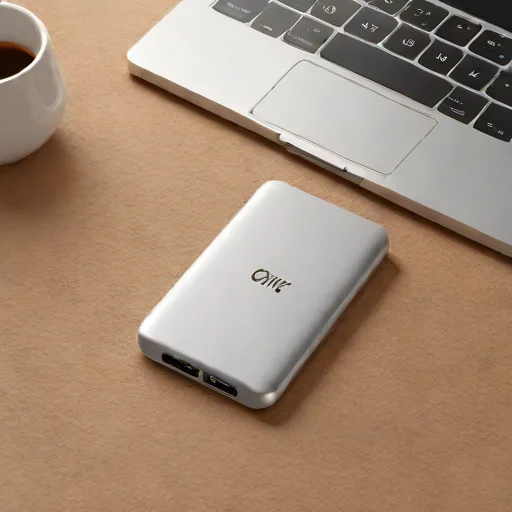 OWC Envoy Pro Portable SSD