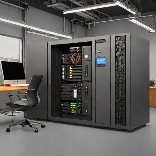 OWC TerraDisk 4 Bay Thunderbolt 3