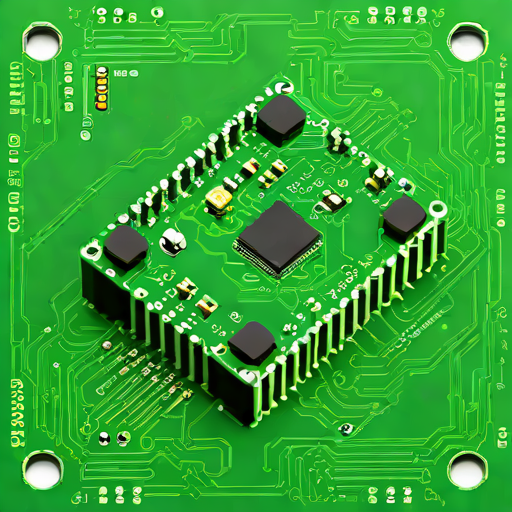 ON Semiconductor NCN26010 Mesh Controller