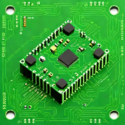 ON Semiconductor NCN26010 Mesh Controller