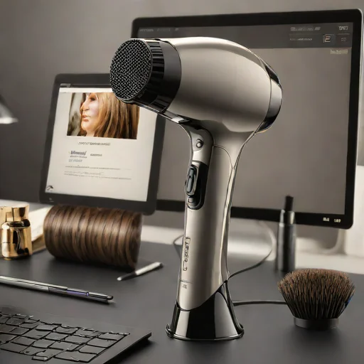Oribe Blow Dryer