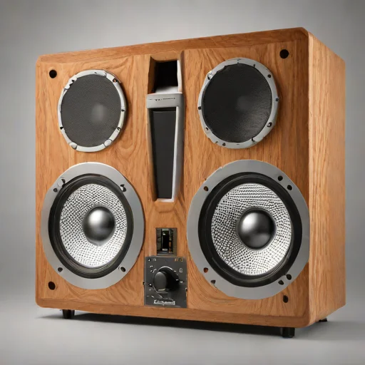 Outkast BoomBox Pro