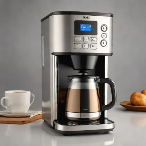 OXO Brew 9-Cup