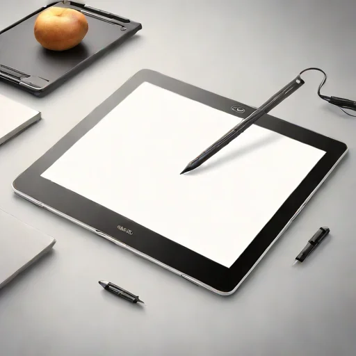One by Wacom (CTL-472)