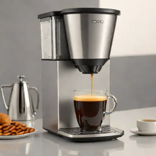 OXO Brew Single Serve Pour-Over