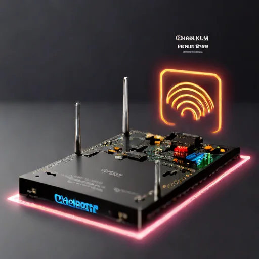 OpenWrt Build for Qualcomm Atheros (Modern)