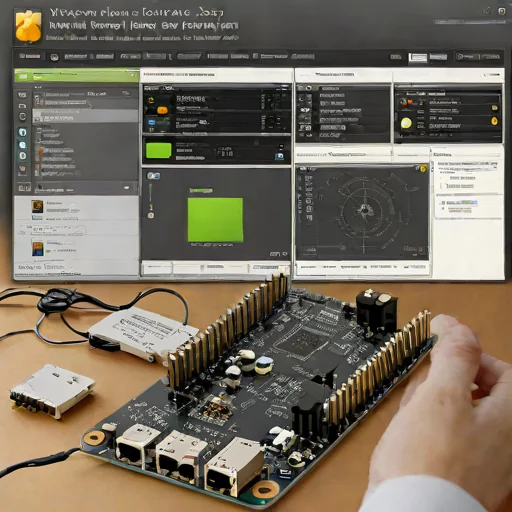 OpenWrt Build for BeagleBone Black