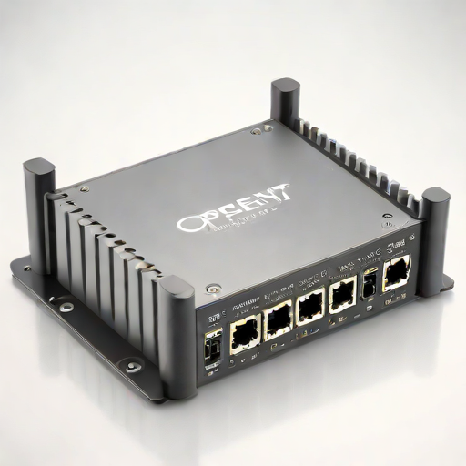 OpenWrt Build for OpenWRT-Specific Hardware (Vendor X)